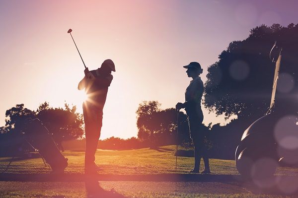 PRResortgolf's tweet photo. Have you heard? Our Nine &amp; Dine Golf Outings are August 10 and September 14! Enjoy nine holes of golf and a delicious dinner. For more info or to register, visit: https://t.co/HUPzRSVVj9  #funattherun #chicagoland #chicagogolf #stcharlesil #stcharles #summergolf https://t.co/33o9F7mgf3