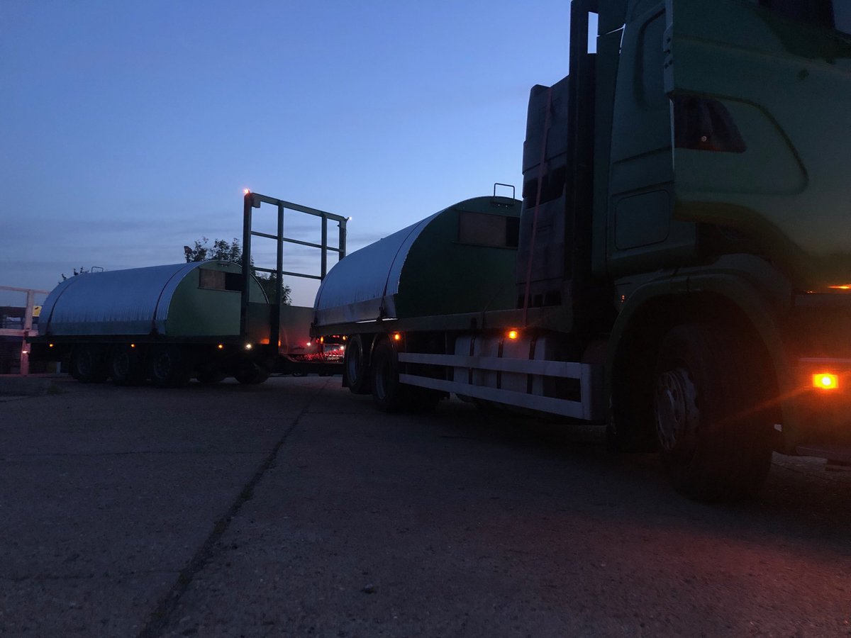 charclarke2's tweet photo. #Farm24 #6amclub #britishagriculture ⁦@JHarveyEng⁩ https://t.co/yrmWUmYZgN