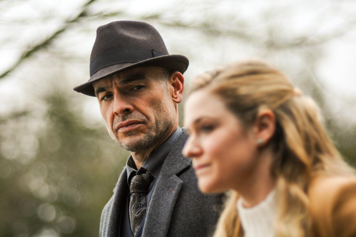 Nothing to be concerned about, West Coast. An all-new #TheInBetween starts NOW on @NBC.