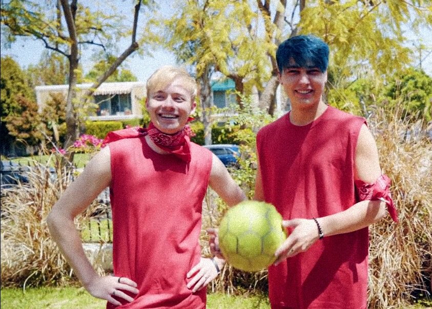 joyfulsolby's tweet photo. y’all remember when colby was basically a blueberry https://t.co/FzxOIwFGcL