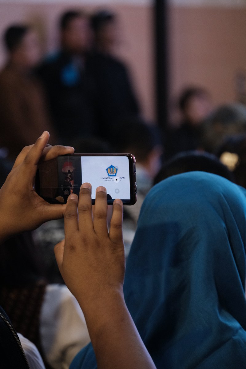 BizGuideBCA's tweet photo. Hari ini (8/8), BCA sebagai mitra distribusi #ST005 hadir diacara penerbitan Sukuk Tabungan seri ST005.
Berapa besaran imbal yang ditawarkan?
Simak terus timeline kami ya. https://t.co/dSXHO2SMPM