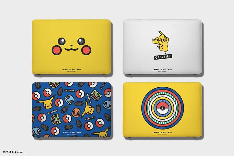 pinku_tai's tweet photo. ⚡️CASETiFY &amp; Pokémon⚡️ ปิกา ปิกาจู้ววววววว ในรูปแบบอุปกรณ์โทรศัพท์ ก็จะเหลืองๆ น่ารักๆแบบนี้นี่เอง ใช้ได้ทุกเพศทุกวัยฮะ เค้าเริ่มขาย 15 สิงหาคมนี้ 

พิกัดเสียตังค์ 💸 👉 https://t.co/qUi39PlQmU https://t.co/M60kJTyX6v