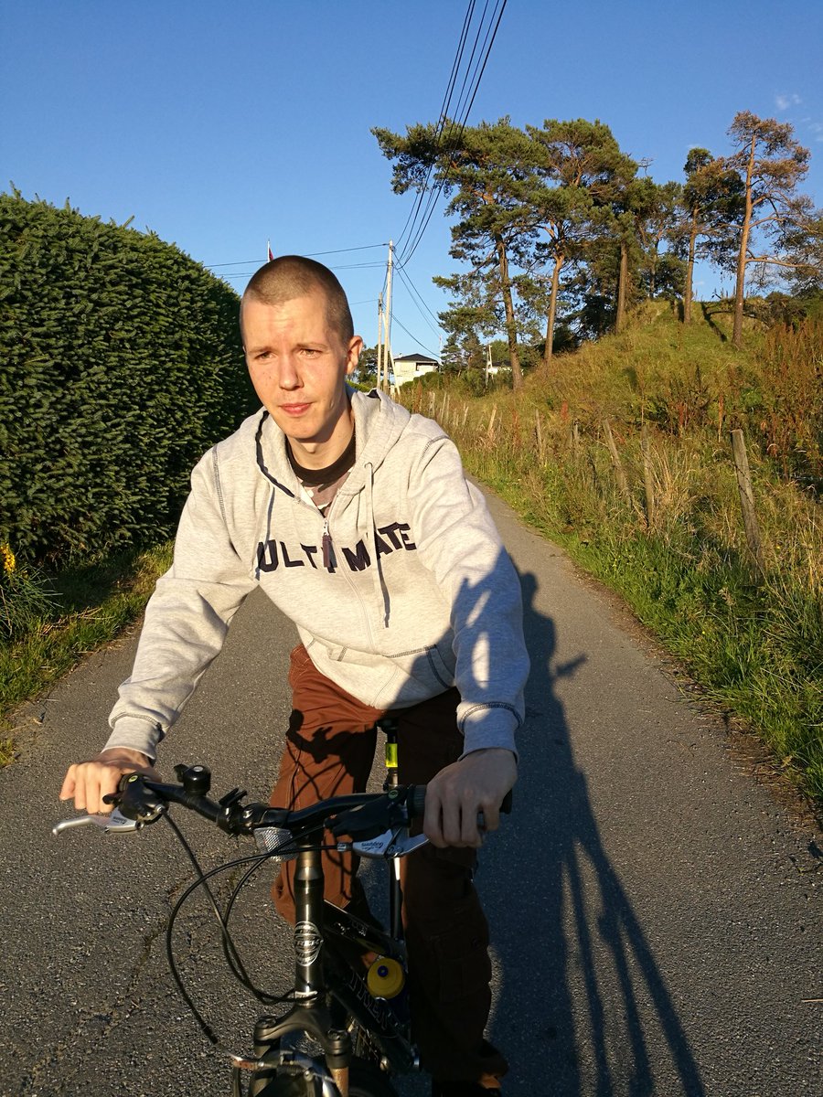 JohnnyEngen tweet picture