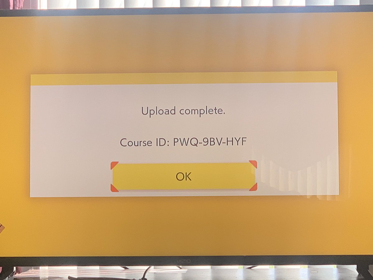 BeeRadSowder's tweet photo. Can someone please beat these two levels for me. They’ve been up forever and no clears. HALP!  #MarioMaker2 https://t.co/ppRoOUqyfq