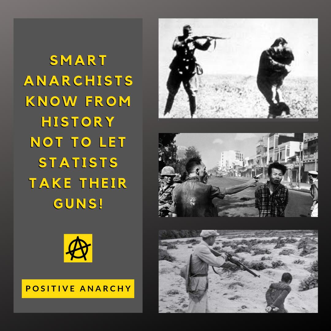 PositiveAnarch2's tweet image. #anarchy #GunControlFixesNOTHING #dontlethistoryrepeat