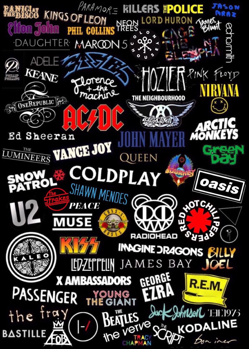 BestLiveMusic3's tweet photo. RT if you see your favourite. https://t.co/I382QvFlmA