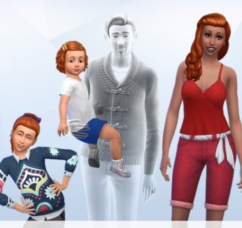 SimmerJuLu's tweet photo. Last time we successfully brought ghost dad Bjorn back to the household. Will Fiona be able to bring him back to life while trying to raise the kids? #TheSims #TheSims4
#TheLifeChallenge #JuLuPlays #JuLuStreams #ShowUsYourSims https://t.co/6Q87SPkxlI https://t.co/5hiAXzcg00