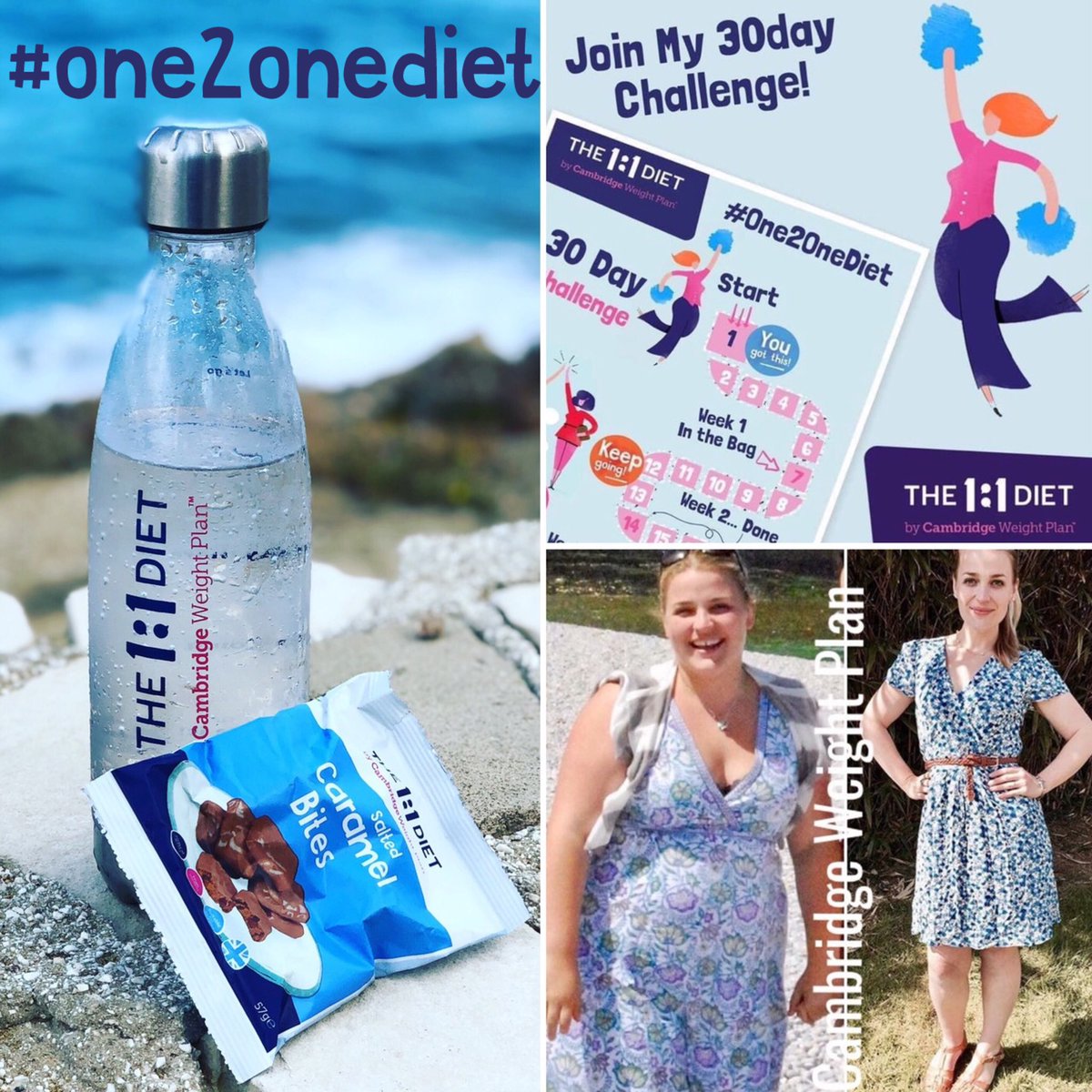 dietmumrepeat's tweet photo. THE 1:1 DIET 30 DAY CHALLENGE
.
Who would like~
๐ To lose approximately 1 stone
๐ More energy
๐ Full detox
๐ Glowing skin
๐ A better nights sleep
And just a general feeling of wellness ๐ซ
.
Letโs get you booked in today!
#one2onediet
#30daychallenge
#cwp60day https://t.co/8ZsQJPYscp