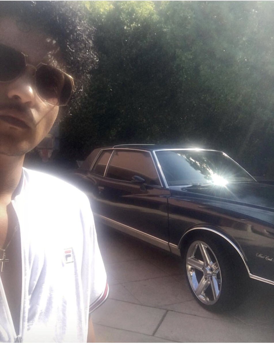 SabinePun's tweet photo. Good Morning peeps 😃
#MTVHottest Bruno Mars https://t.co/nkhf2fyg2R