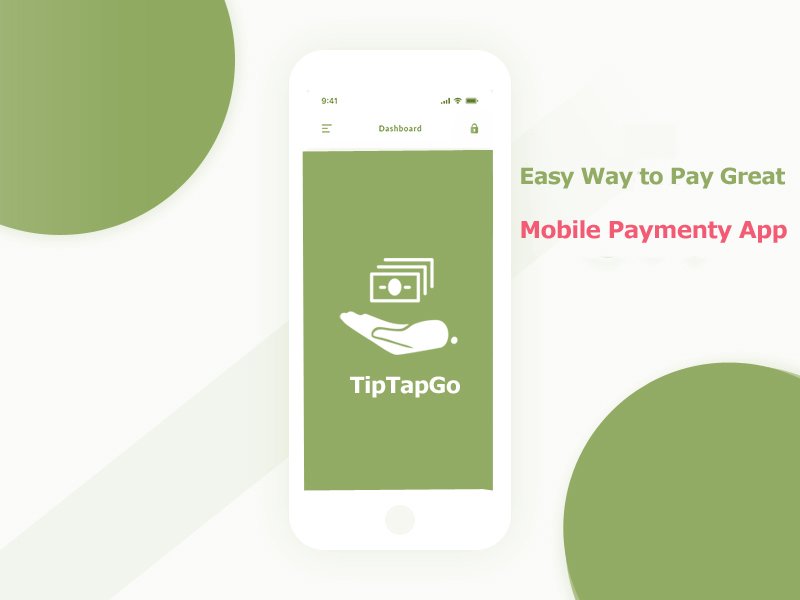 tip_go's tweet image. #Mobile_payment usually refers to #payment_services operated under #financial regulation. Tiptapgo #mobile_payment_app is the #fast, #simple way to #pay online. For more information visit us online. tiptapgo.io
