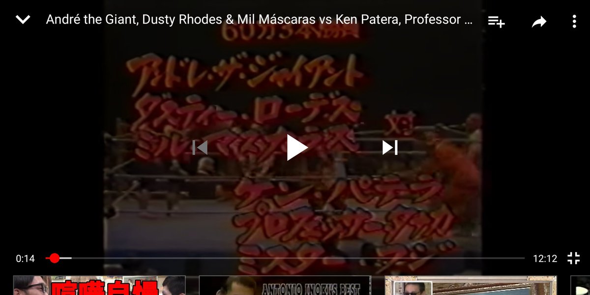 世界のスーパースター大中小