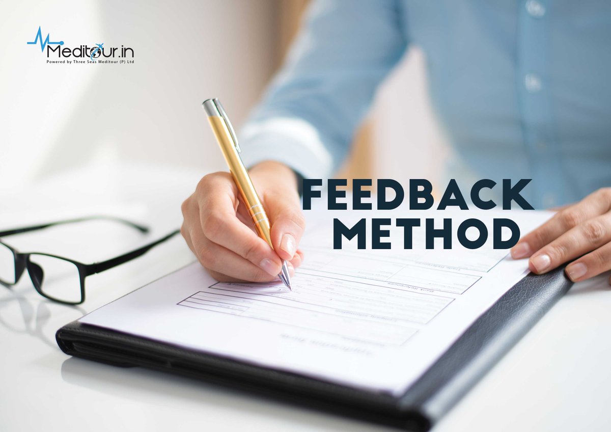 meditour4's tweet photo. FEEDBACK METHOD
visit : https://t.co/sT8xMs0Z1z
#meditour #MedicaltourisminKerala #medicaldisposables #probecovers https://t.co/0C0CPIZ4yR