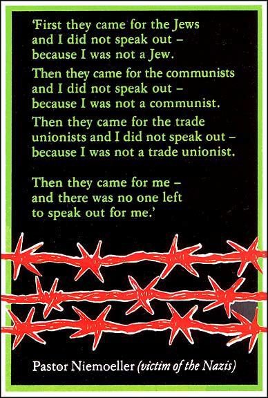 jcs2's tweet photo. @TrinityResists 🚨 🚨 🚨
How can we claim to be a Christian country, when we are acting just like the Nazis? The very people that say keep prayer in the classroom are the ones that are ok w this!
#WakeUpAmerica
#WeAreBetterThanThis
#StandUpForEachOther
#humanrights
#ThisIsInhumane https://t.co/4gOfu2l0Yf