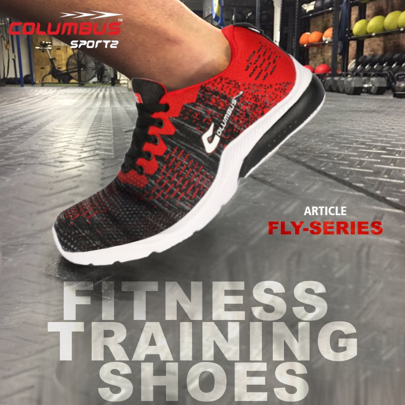 CLBshoes's tweet photo. A must wear #sportsshoes for the hottest top looks… Our #FLYseries sports shoes are carefully curated for comfort, durability and heel relief with eye-catching look. Grab one from the nearest shoe stores.
#comfortableshoes #menssportsshoes #durableshoes #stylishsportshoes https://t.co/6lNjPNfX5B