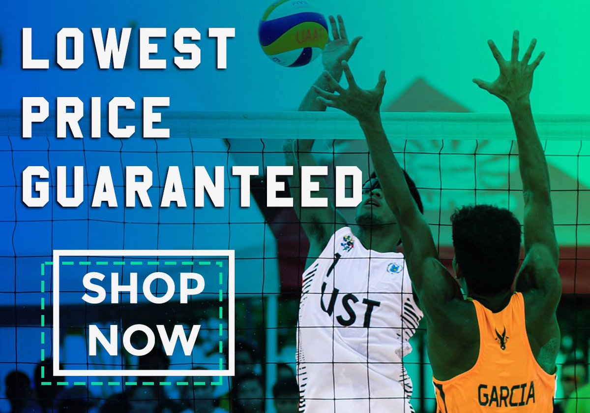 We can ensure you that we are the lowest cost providers of custom sports apparel! Come see for yourself at sportsgearswag.com

#SportsGearSwag #SportsGearSwagCustom #Custom #CustomApparel #CustomJerseys #CustomVolleyballJerseys #CustomVolleyball #VolleyballApparel