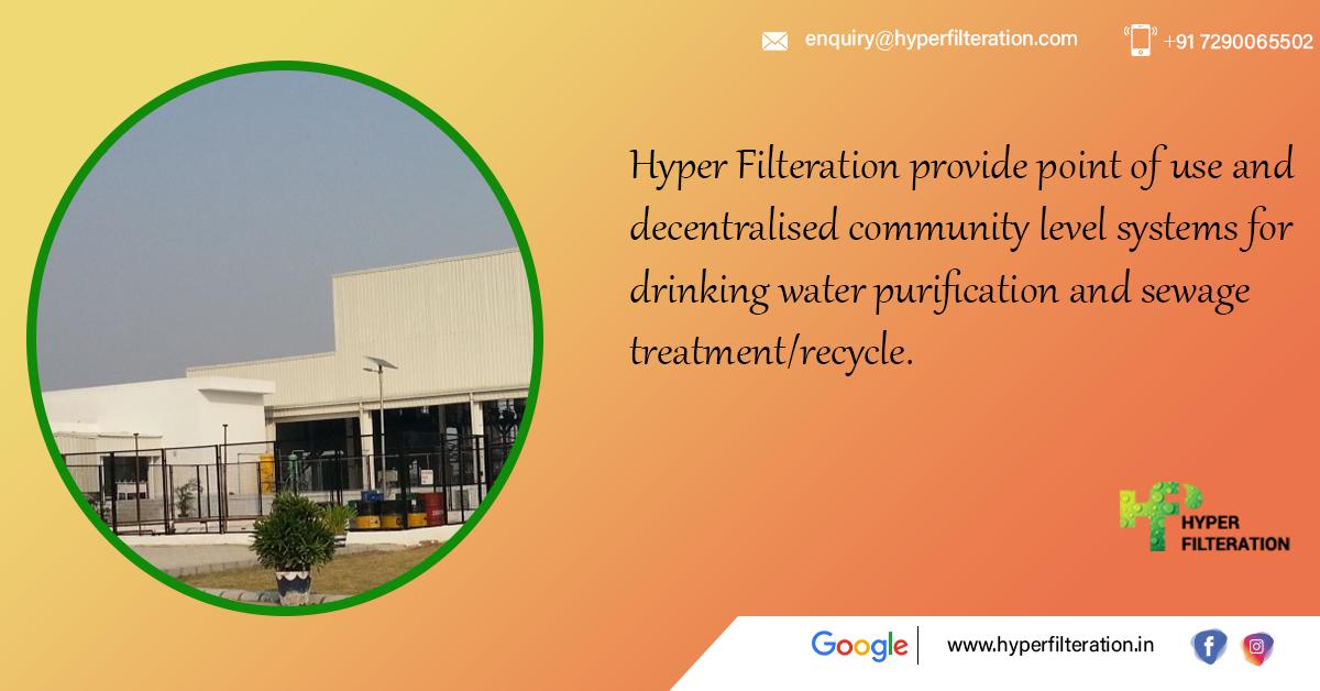 HFilteration's tweet photo. #JanShakti4JalShakti  JanShakti4JalShakti Time to recycle wastewater, Hyper Filteration makes water work for you. Check out at https://t.co/eu4ctHaLdM #HyperFitleration #wastewater https://t.co/NGkRJv2O71