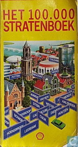 Ferryvdheiden's tweet photo. Like als je deze nog kent 😃! Uren doorgebracht in dit boek tijdens mijn eerste bijbaantje als koerier 🚙 https://t.co/mS0ahEbB3A