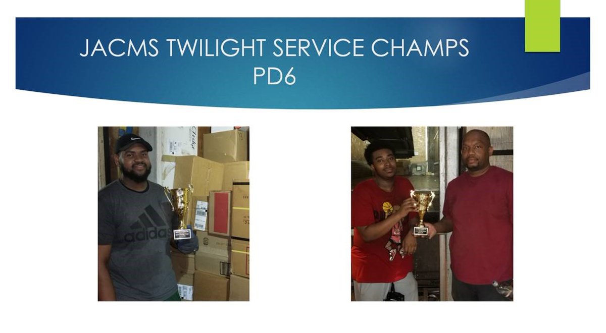 jbhardawayups's tweet photo. Congratulations to the Jackson, MS Twilight Service Champions - PD-6!!!!  Thank you for Providing Excellent Service to our Customers.... https://t.co/kgp6QQh0CN
