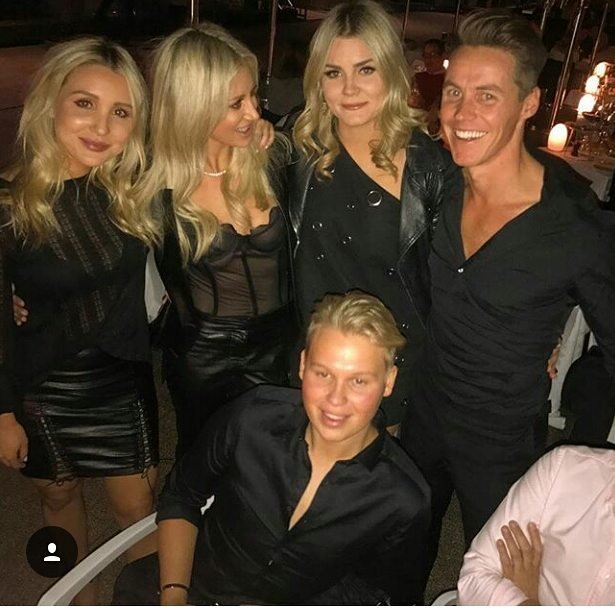 MillionMatchClb's tweet photo. Meeting a Millionaire is easy now with our site. Join Now and date with a millionaire.
#millionairematchmaker #millionairematch #millionairedating #millionaireclub #millionairementor #wealthysingles #millionairemindset https://t.co/7smS4pzECz