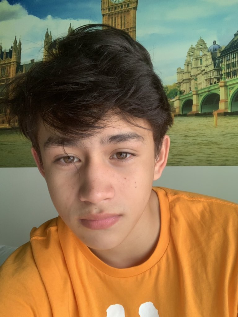 tanredroncal's tweet photo. Start the day right😊🌞 https://t.co/H6cooCiJ6U