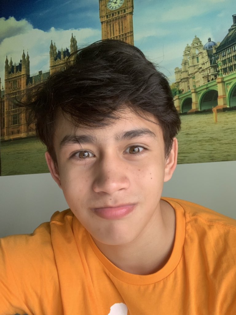 tanredroncal's tweet photo. Start the day right😊🌞 https://t.co/H6cooCiJ6U