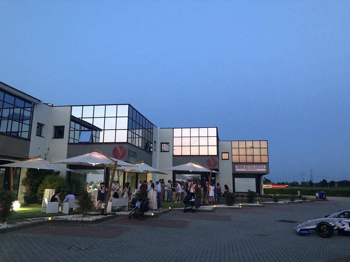 YComposite's tweet photo. Ycom summer party 2019!!! Happy summer to everyone!!! #ycom4fia #ycom #motorsportlife https://t.co/XReRGrhYrf