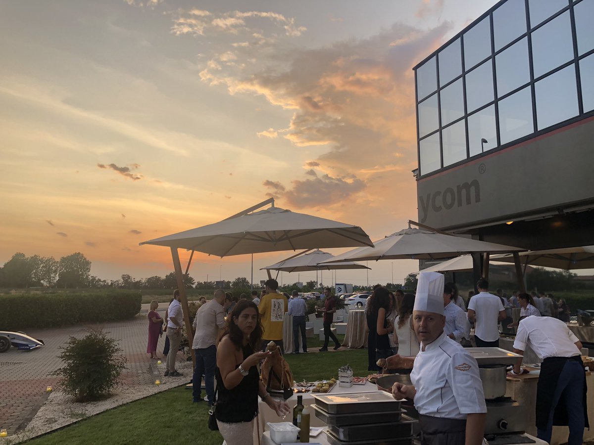 YComposite's tweet photo. Ycom summer party 2019!!! Happy summer to everyone!!! #ycom4fia #ycom #motorsportlife https://t.co/XReRGrhYrf