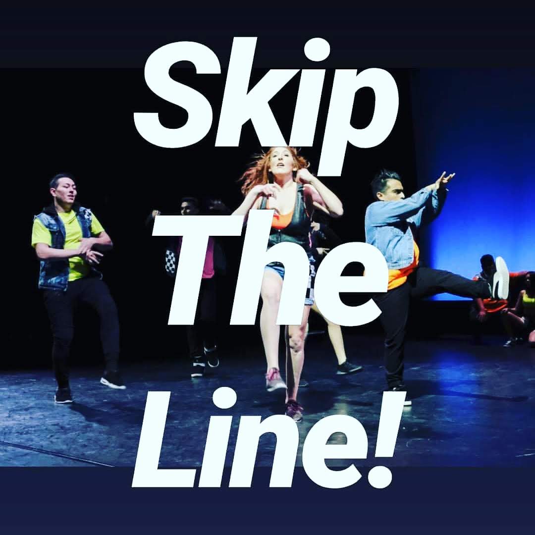 AhcDance's tweet photo. SKIP THE LINE! Fill out your audition forms online at https://t.co/nLkWnTdcnj https://t.co/GcjWtc73eG