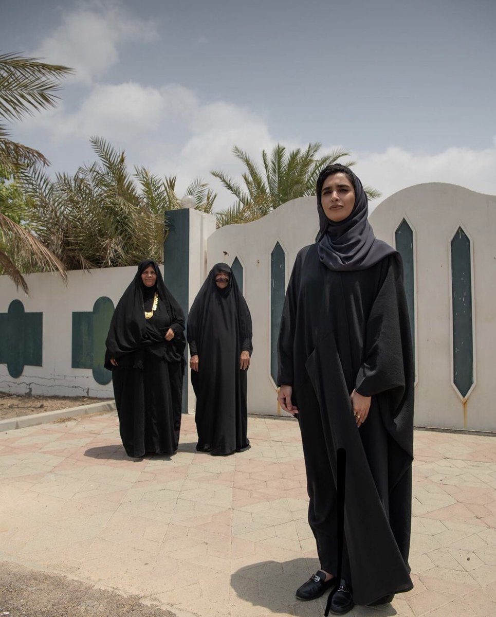 IrthiCouncil's tweet photo. Artisans from Irthi’s Bidwa Social Development Programme have combined their knowledge of Emirati Safeefah weaving techniques with Alia’s designs to produce a collection of necklaces, rings, earrings, and wearable perfume bottles adorned with precious stones
#irthi #irthicouncil https://t.co/4Nn23vYyx2