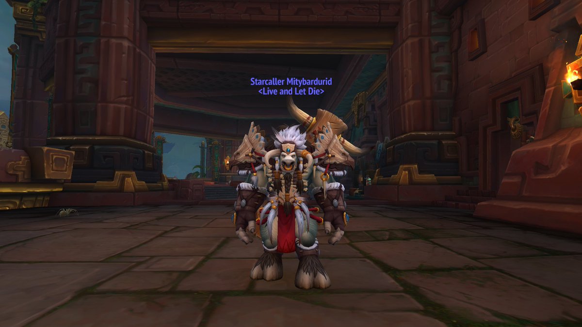 CajunPandora's tweet photo. Check out my screenshot from World of #Warcraft! https://t.co/DS6fb37KMu
