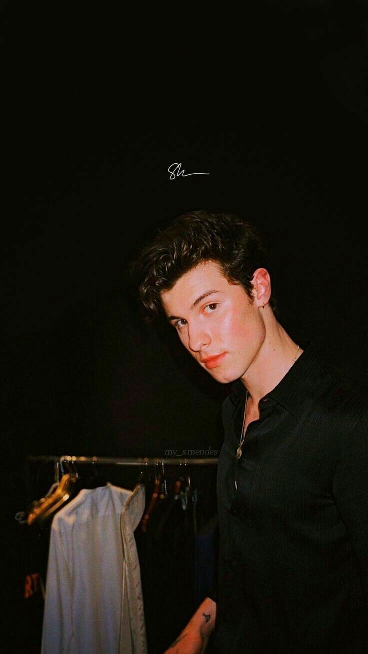 Happy Birthday Shawn Mendes  
