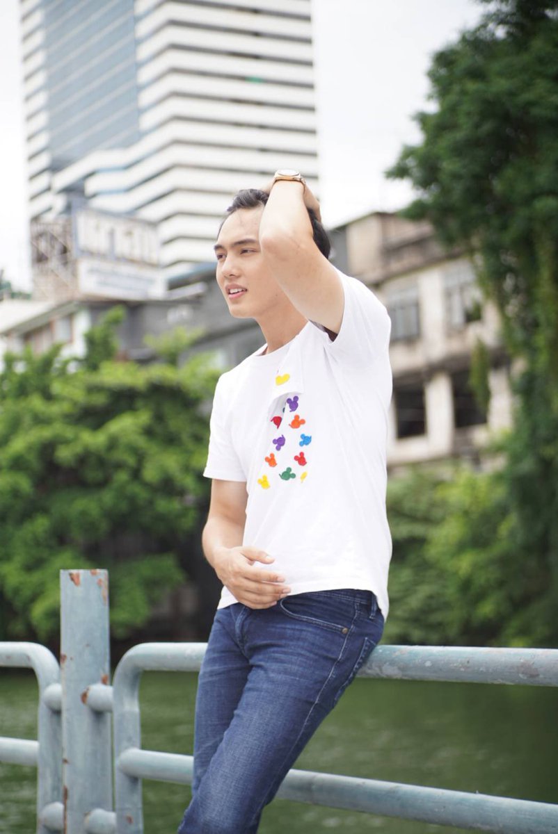 Jumbo_official's tweet photo. 🥰💕

@jumbo_knoxx 
#จัมโบ้ #หัวใจหลังเลนส์ https://t.co/AHBeVNIydV