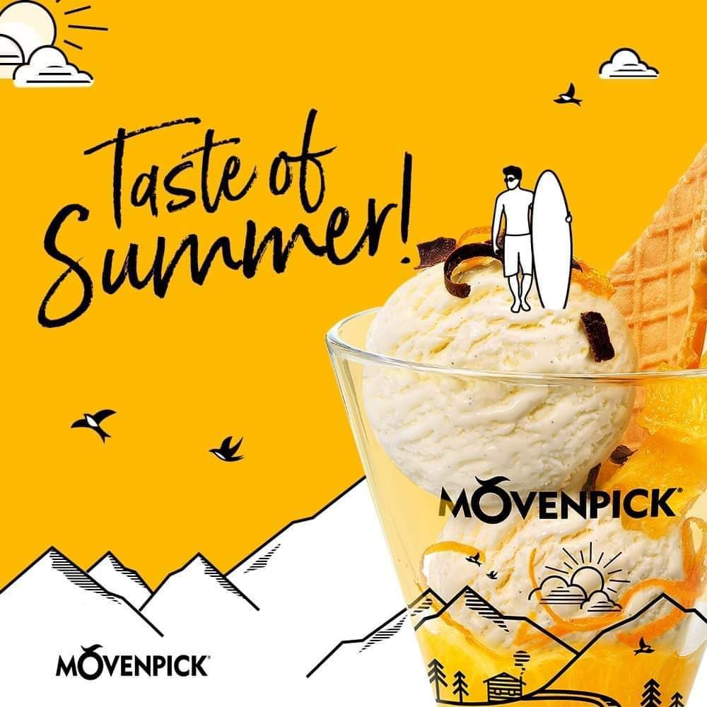 movenpick_mv's tweet photo. It's time for 'THE' summer treat.

#Movenpick #Swissquality #Swissicecream #Scoop #myfavoritescoop #premiumicecream #naturesgoodness #treatforsummers #ieatmovenpick #eatgood #swisschocolate #Maldives #MovenpickMaldives https://t.co/JMi9Rqdrnd