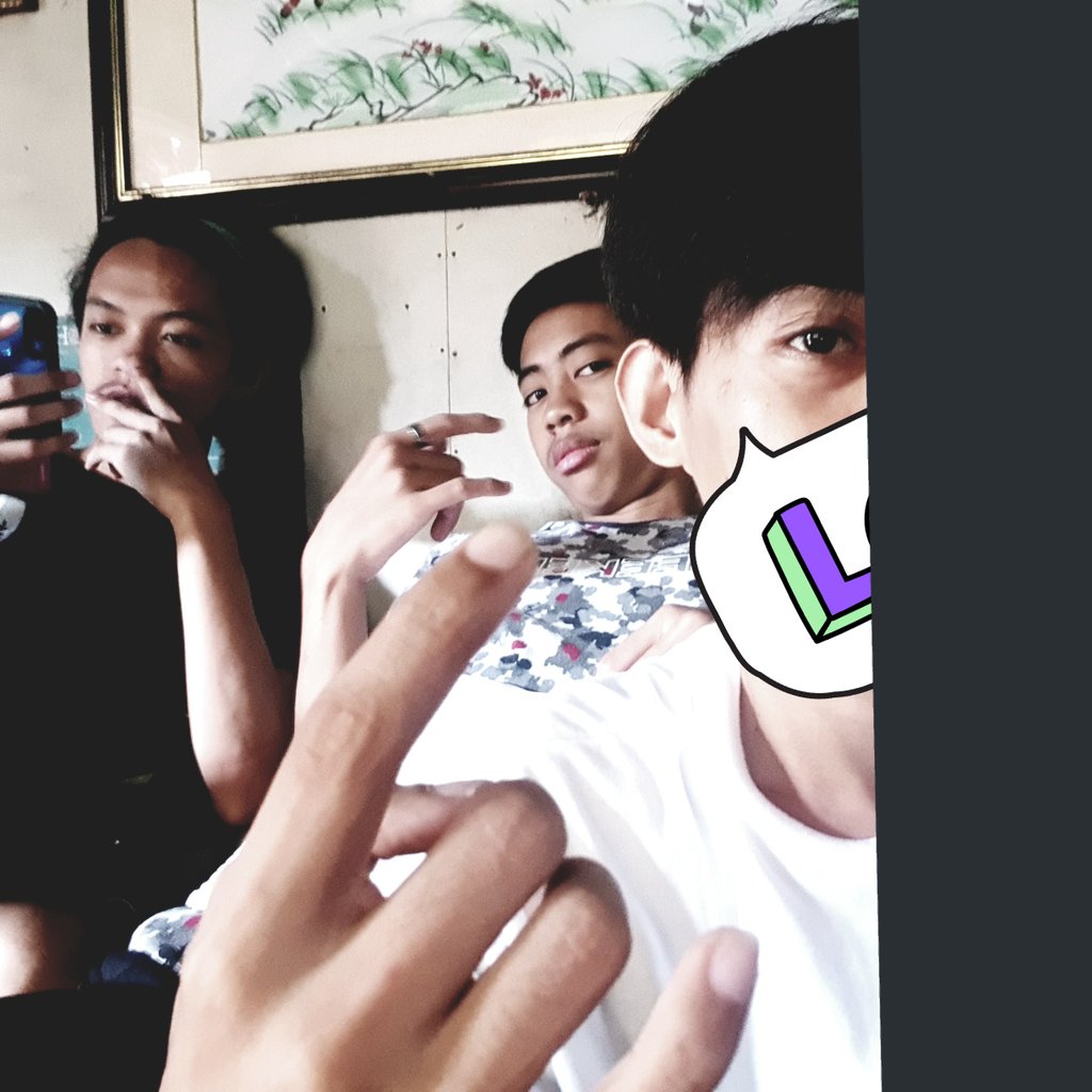 lyku16's tweet image. Maaa Niggaaa
#klasmeyt