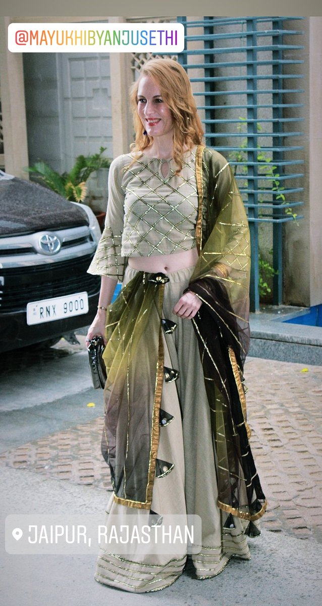 suzannebernert's tweet photo. #wotfa Awards Poster Launch #jaipur @1stIndiaNews1
@HolidayInn #nanditapuri #Bollywood #bollywoodactress https://t.co/j9lToBCOhF