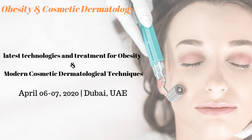 Obesity2020's tweet photo. Join #Obesity #Congress 2020 #Obesity #Dermatology #Cosmetic #Dubai #UAE #April 06-07,2020 
https://t.co/pCQhtxWWk6
#EatingDisorder #ObesityPregnancy #SkinCancer #Liposuction #Bariatic #Surgery #Skin &amp; #Hair https://t.co/hRGw4v4A0W