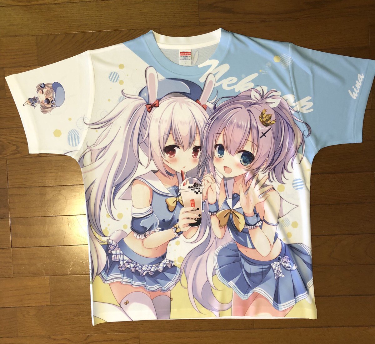 Twoucan ねころっぷ の注目ツイート イラスト マンガ コスプレ モデル Twoucan ねころっぷ の注目ツイート イラスト マンガ コスプレ モデル