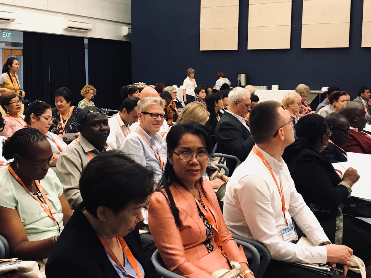 EIFLnet's tweet photo. The EIFL General Assembly meets in Bishkek, Kyrgyzstan this week @MyAUCA.

Follow us @EIFLnet and hashtag #EIFLGA! https://t.co/lrNKplITNO