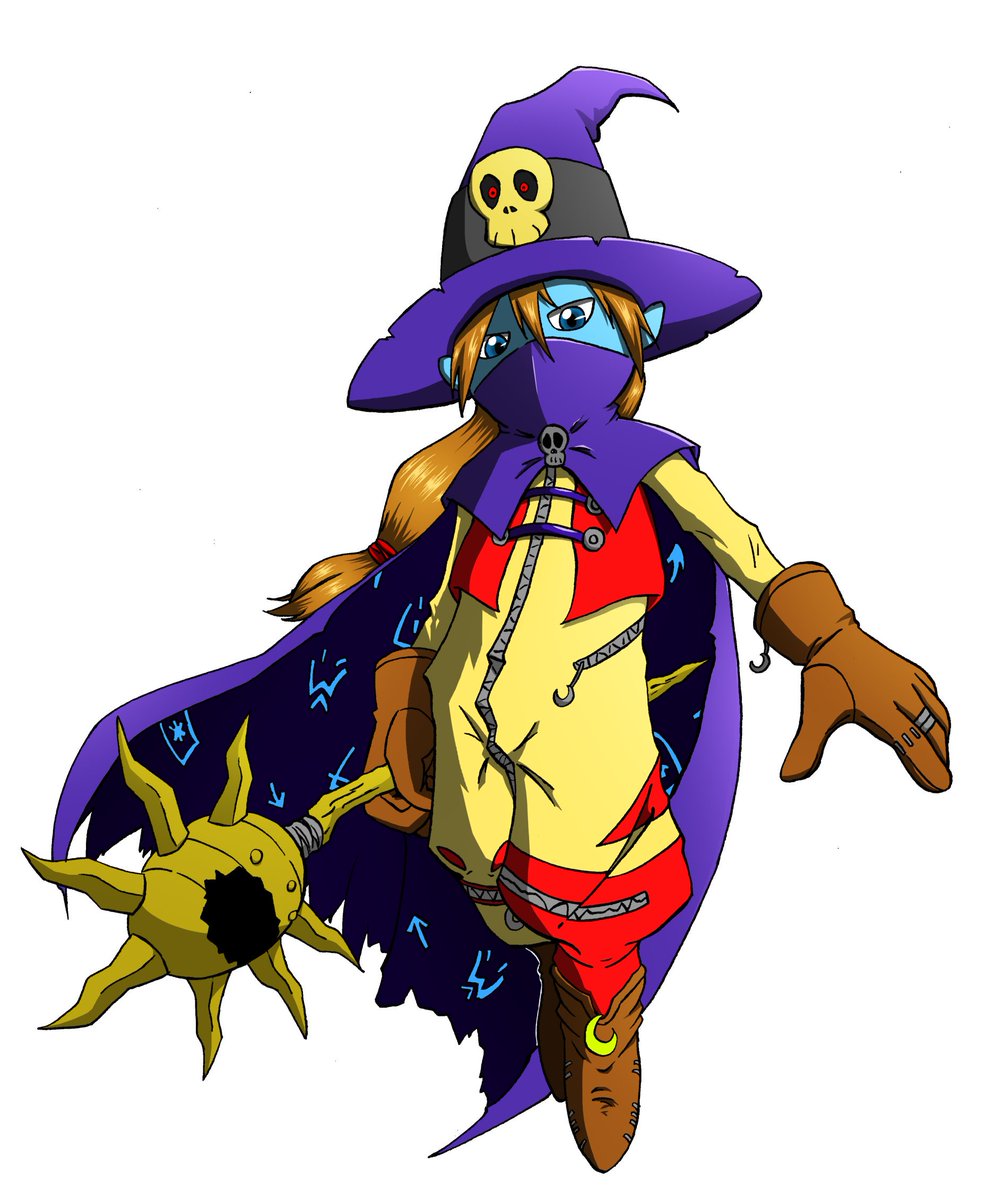 おぱすた tweet media