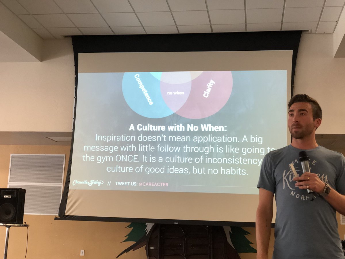 katpastor1's tweet photo. Feeling empowered as we start the school year with a combined training of @FHS_events &amp; our feeder middle school both receiving @careacter training along with our Ss leaders. #Collaboration #culture thx @houstonkraft for the #authentic &amp; timely message #makekindessnormal https://t.co/ACzFUyPhdU