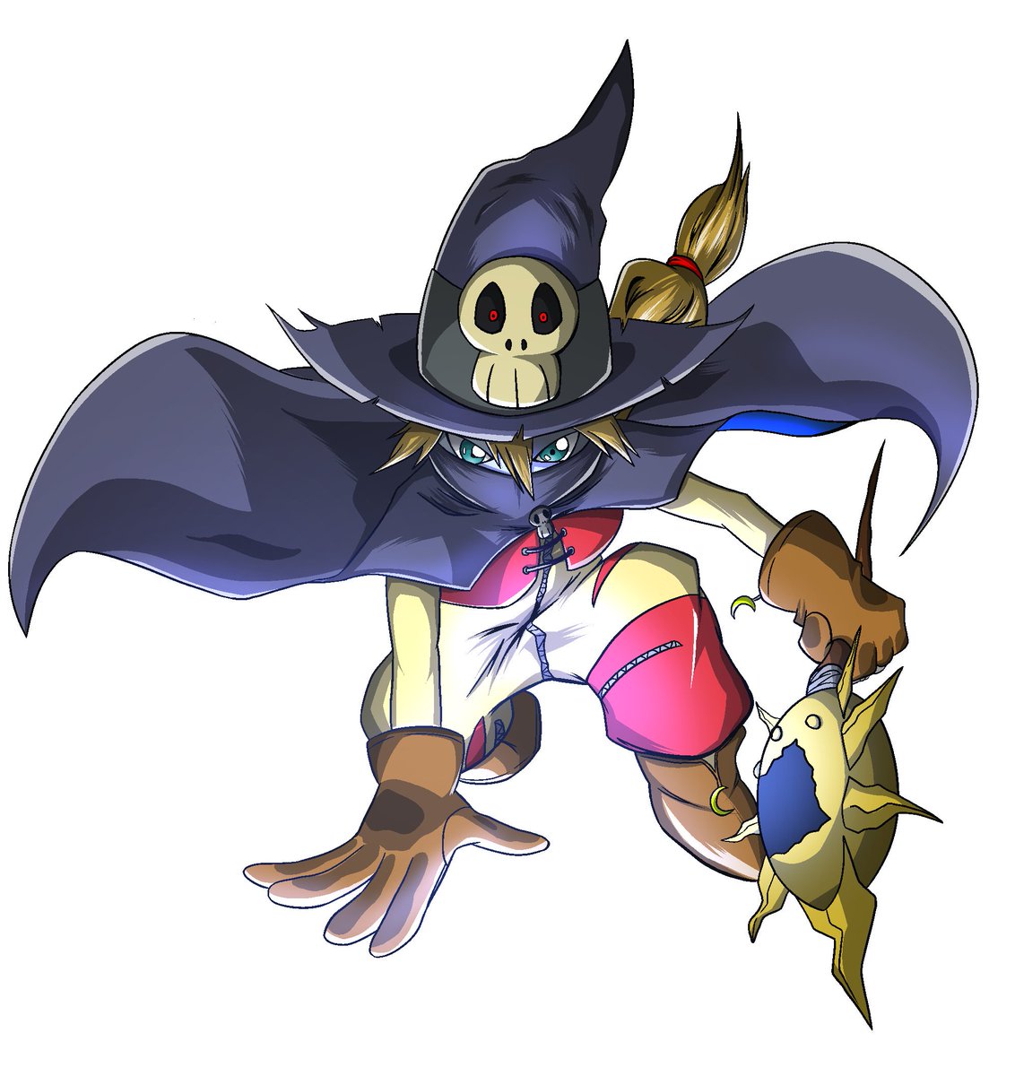 おぱすた tweet media