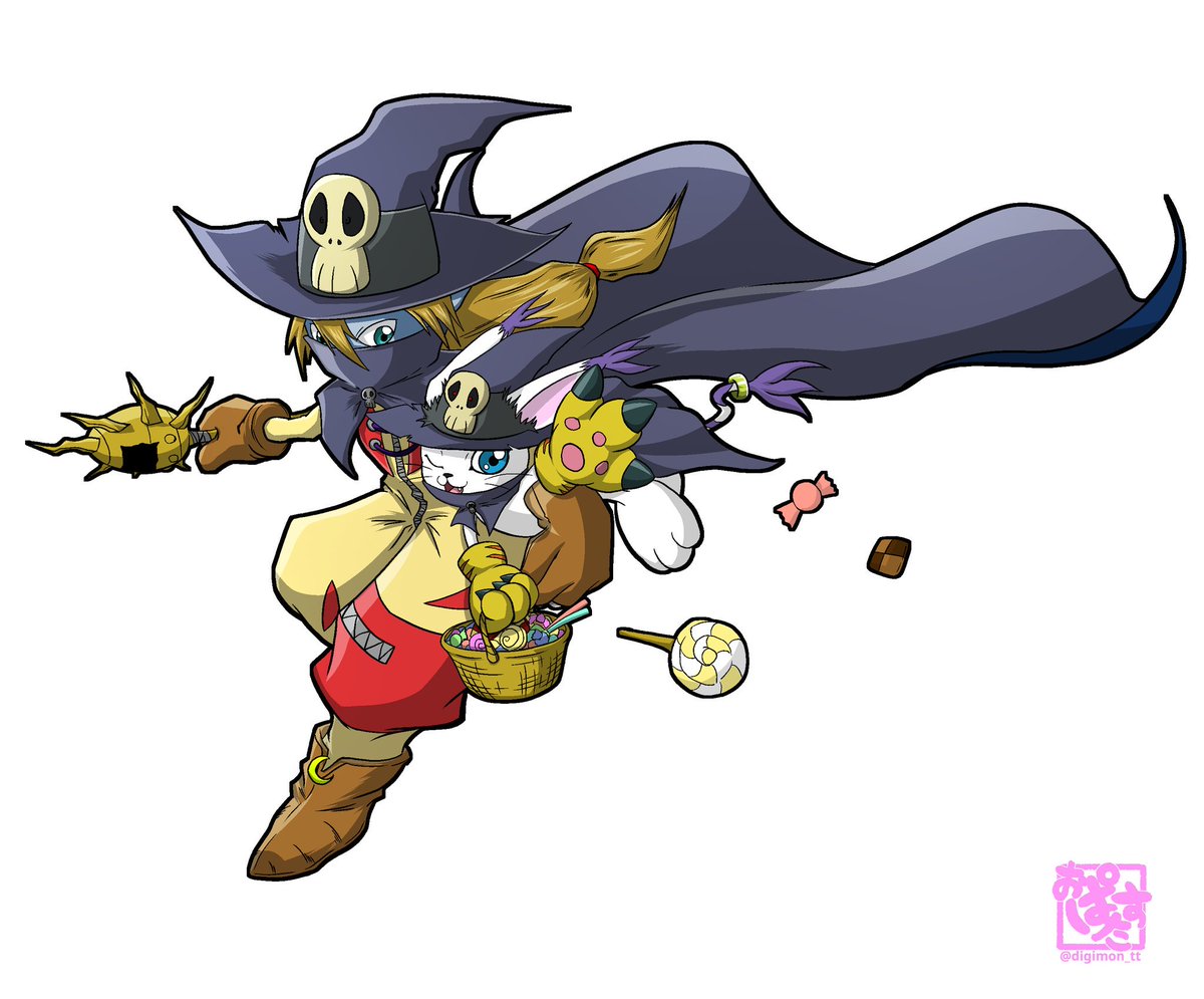 おぱすた tweet media