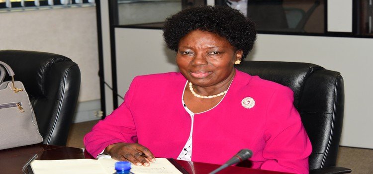 Amanya Peter (@amanyanemz) on Twitter photo Speaker <a href="/RebeccaKadagaUG/">Rebecca Alitwala Kadaga</a> calls on African countries to abolish the issuance of visas to enable free movement of people across the continent. The free movement of persons, according to Kadaga, will facilitate trade across the continent which is a prospective market. Speaker <a href="/RebeccaKadagaUG/">Rebecca Alitwala Kadaga</a> calls on African countries to abolish the issuance of visas to enable free movement of people across the continent. The free movement of persons, according to Kadaga, will facilitate trade across the continent which is a prospective market.