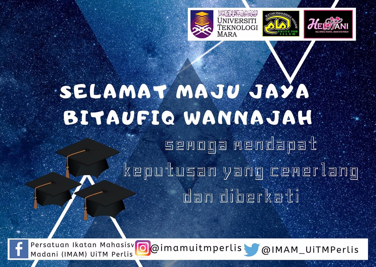 IMAM_UiTMPerlis's tweet photo. Walau apa jua keputusannya,sujud syukur dan redha atas segalanya.🤲🏼💫

"Our greatest glory is not in never failing, but in rising everytime we fail"-Confucius

#SirruAlaBarakatillah
#BitaufiqWannajah
#IMAMUiTMPerlis
#TowardsProfessionalMuslim https://t.co/JykacAdUHZ