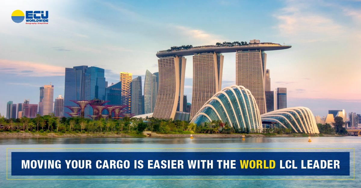 ECUworldwide's tweet photo. Your exports from Belawan just got easier. With our extensive worldwide network of owned and operated offices you get the complete control and transparency of your cargo movements. To know more visit https://t.co/DxcweSy6km #GeographySimplified https://t.co/ByJKoZv6Tf
