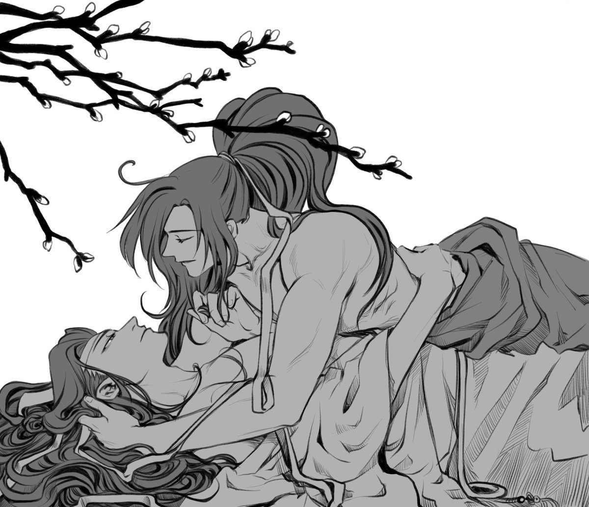 I can't stop, I love them ???
#WangXian #MoDaoZuShi #mdzs #TheUntamed #TheUntamed电视剧陈情令 #LanWangji #weiwuxian #CQL