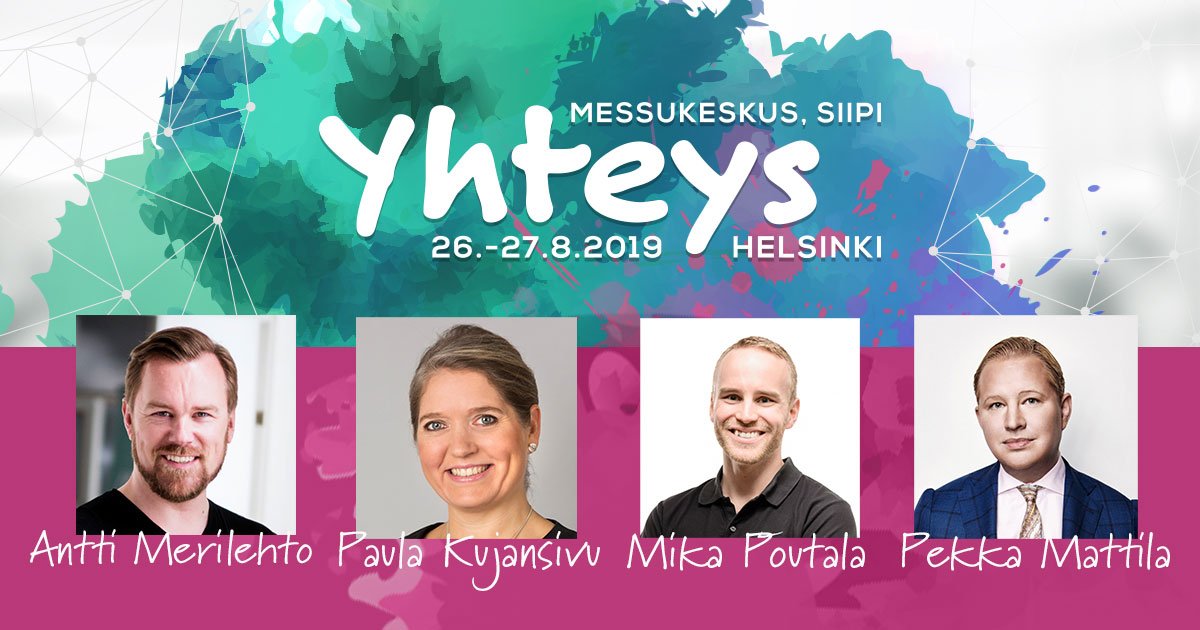 Oppia.fi - Yli 200 toimijan kurssitarjonta! tweet media