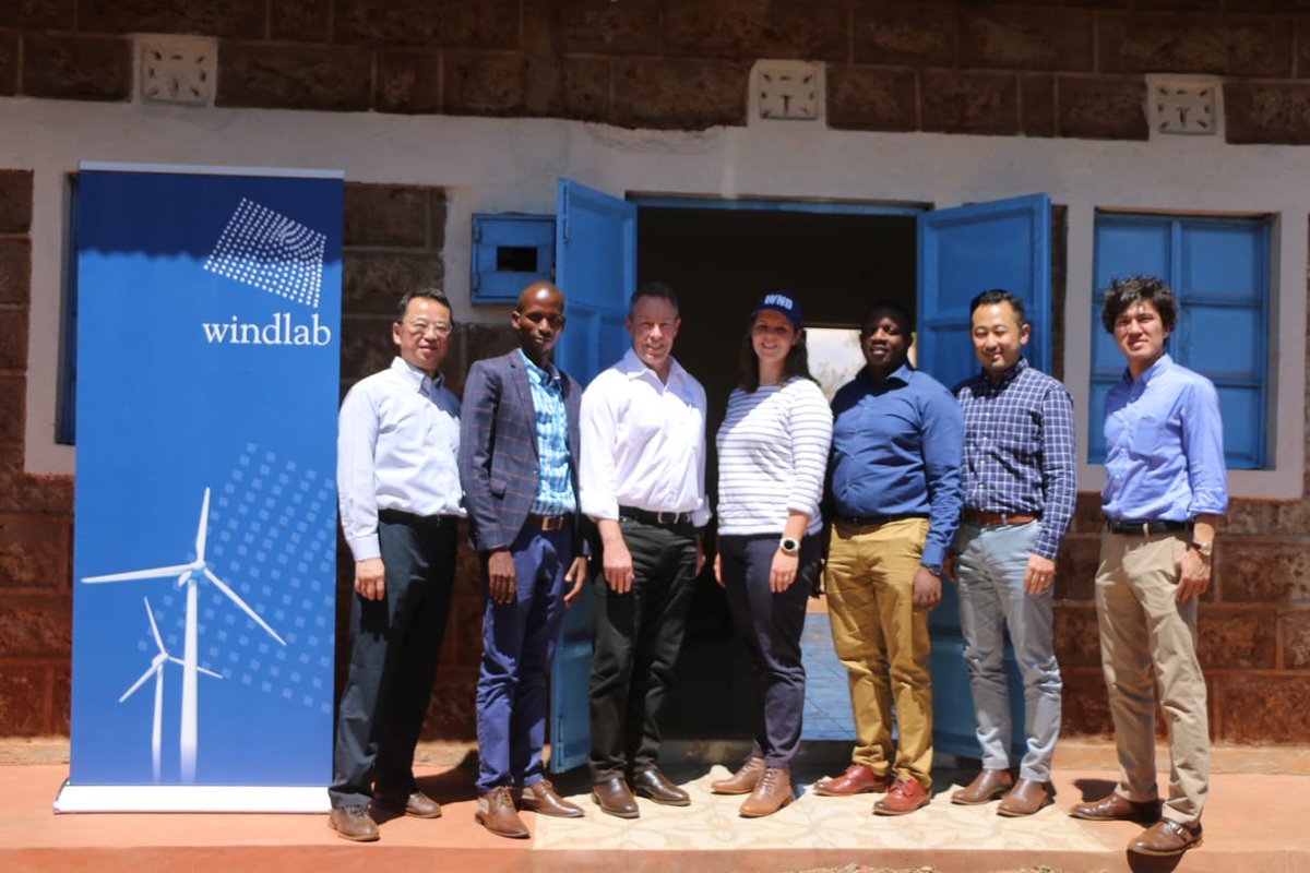 Titus_Ntuchiu's tweet photo. The project is a joint initiative between the local community and our Meru County Investment and Developmemt Corporation (MCIDC).

#MeruEnergyPark
#MakingMeruGreat https://t.co/3fSelWDFc6