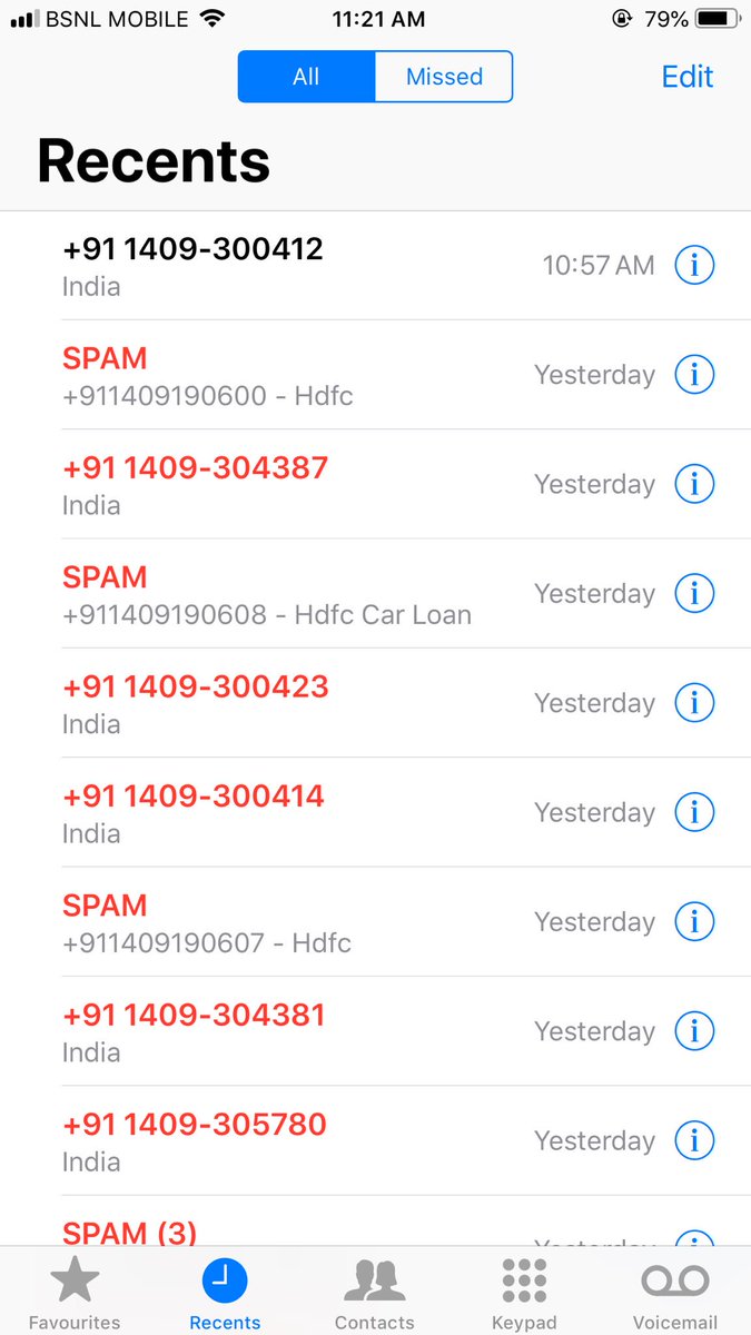 kingkavin143's tweet photo. Everyday I’m receiving more than 15-20 calls from #hdfcbank #HDFC #axis #axisbank . Your marketing strategy maybe right but don’t make your customers to hate you like this. I don’t want any fucking calls from your side. https://t.co/Vt4WaiNrai