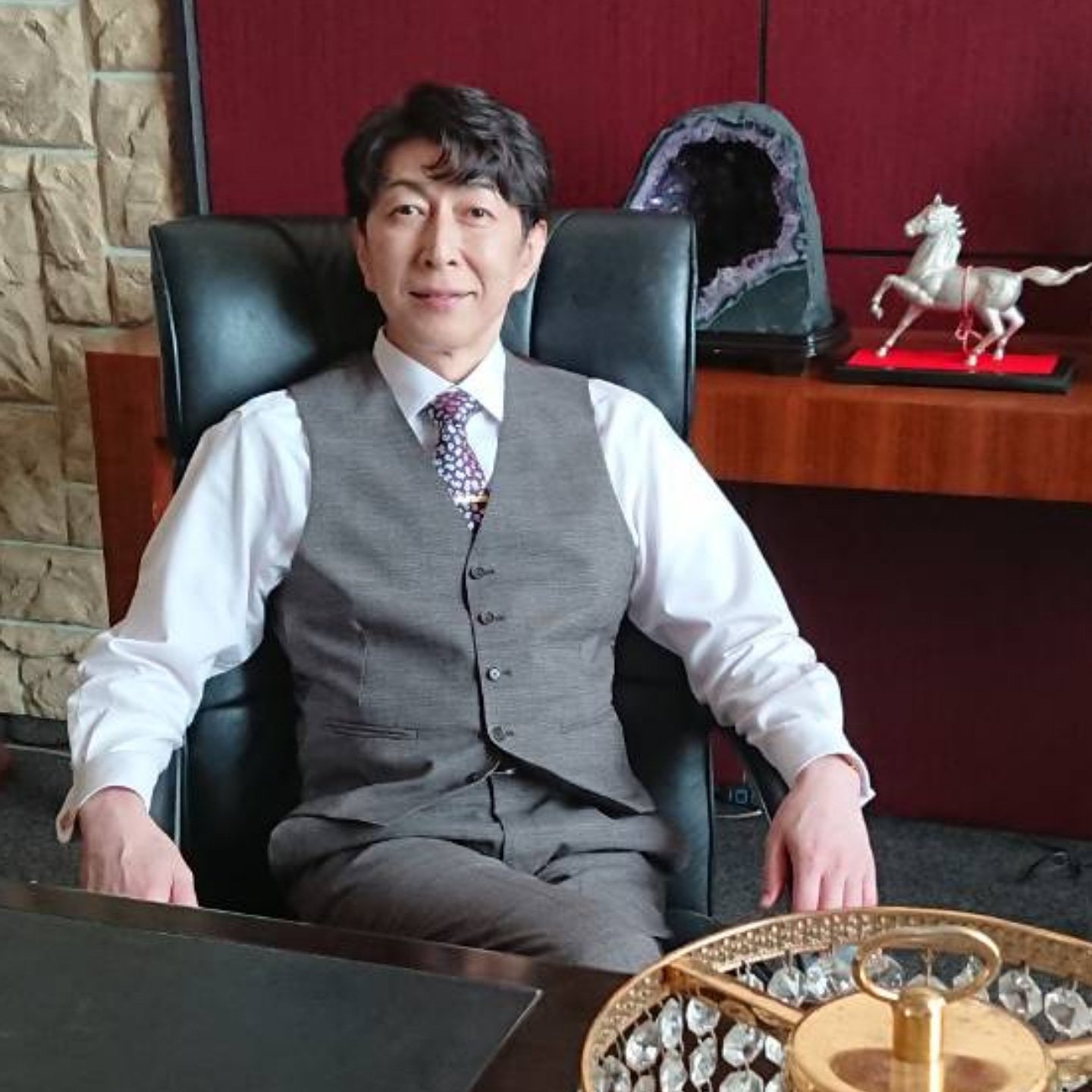篠井英介 on Twitter